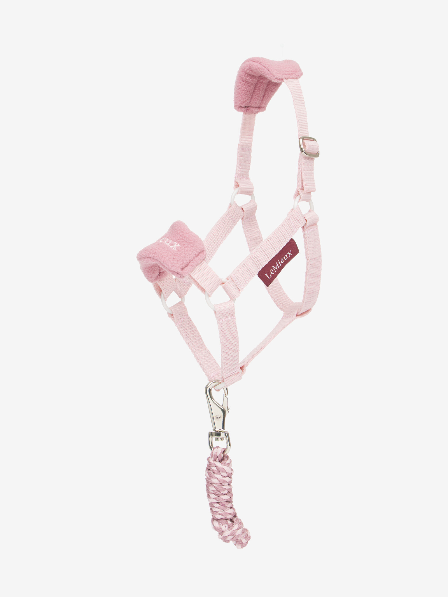 LeMieux LeMieux Hobby Horse Vogue Headcollar and Leadrope