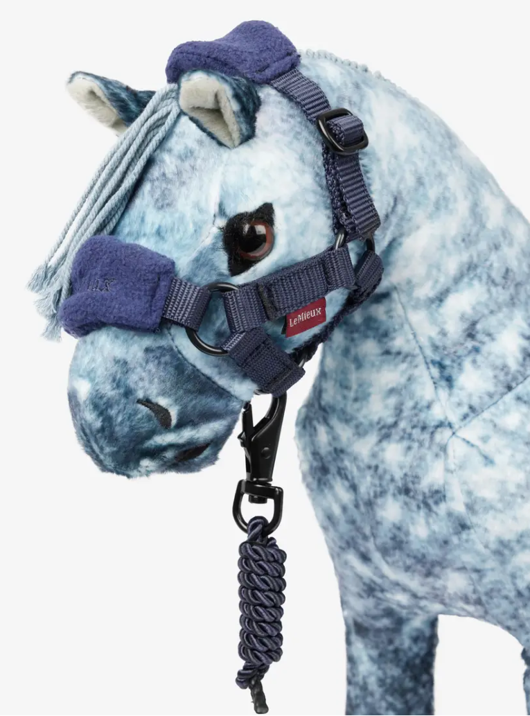 LeMieux LeMieux Toy Pony Headcollar
