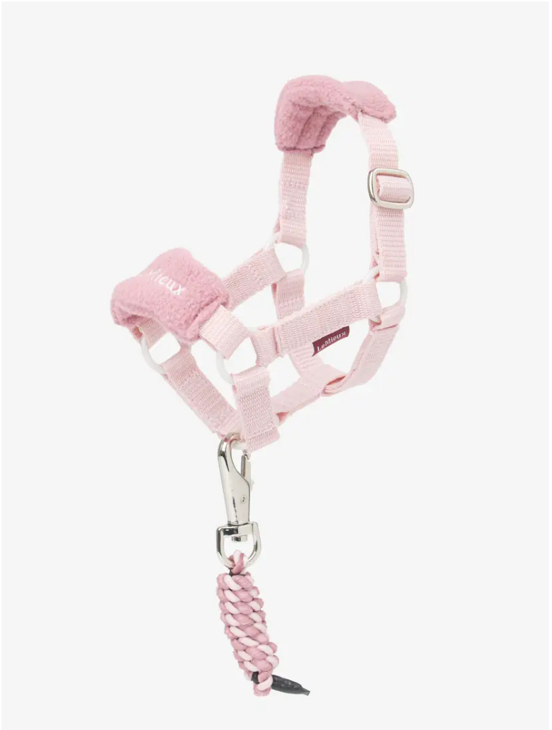 LeMieux LeMieux Toy Pony Headcollar
