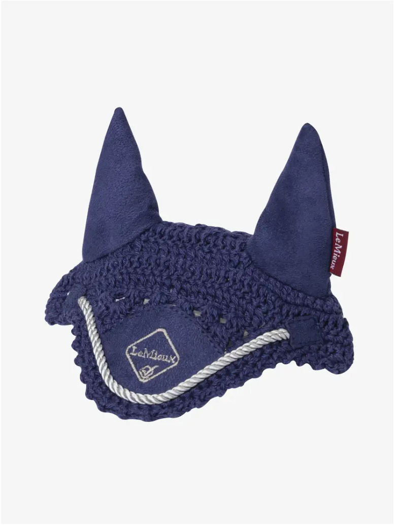 LeMieux LeMieux mini pony fly hood