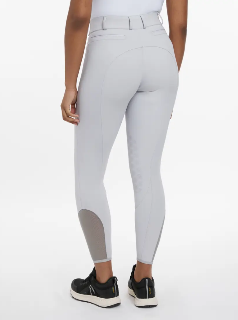 LeMieux LeMieux Imogen Knee Grip Breech