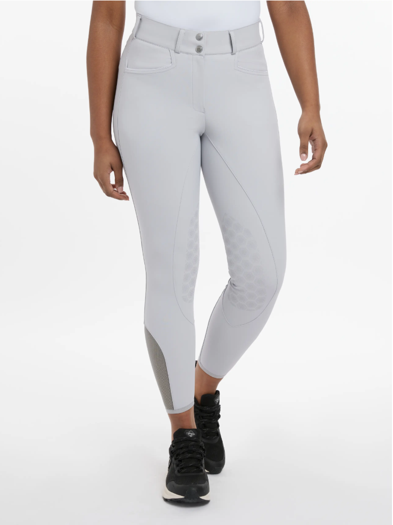 LeMieux LeMieux Imogen Knee Grip Breech