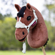 LeMieux LeMieux Hobby Horse Vogue Headcollar and Leadrope