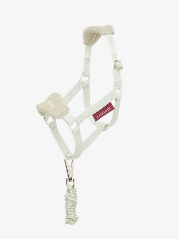 LeMieux LeMieux Hobby Horse Vogue Headcollar and Leadrope