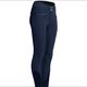 Halter Ego Evolution Knee Patch Breeches - Navy