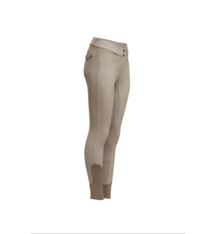 Halter Ego Halter Ego Evolution Mid Waist Ladies Knee Patch Breeches