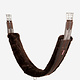 LeMieux Lemieux Fleece Lined Anatomic Girth