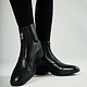 LeMieux LeMieux Zip Paddock Boot Black