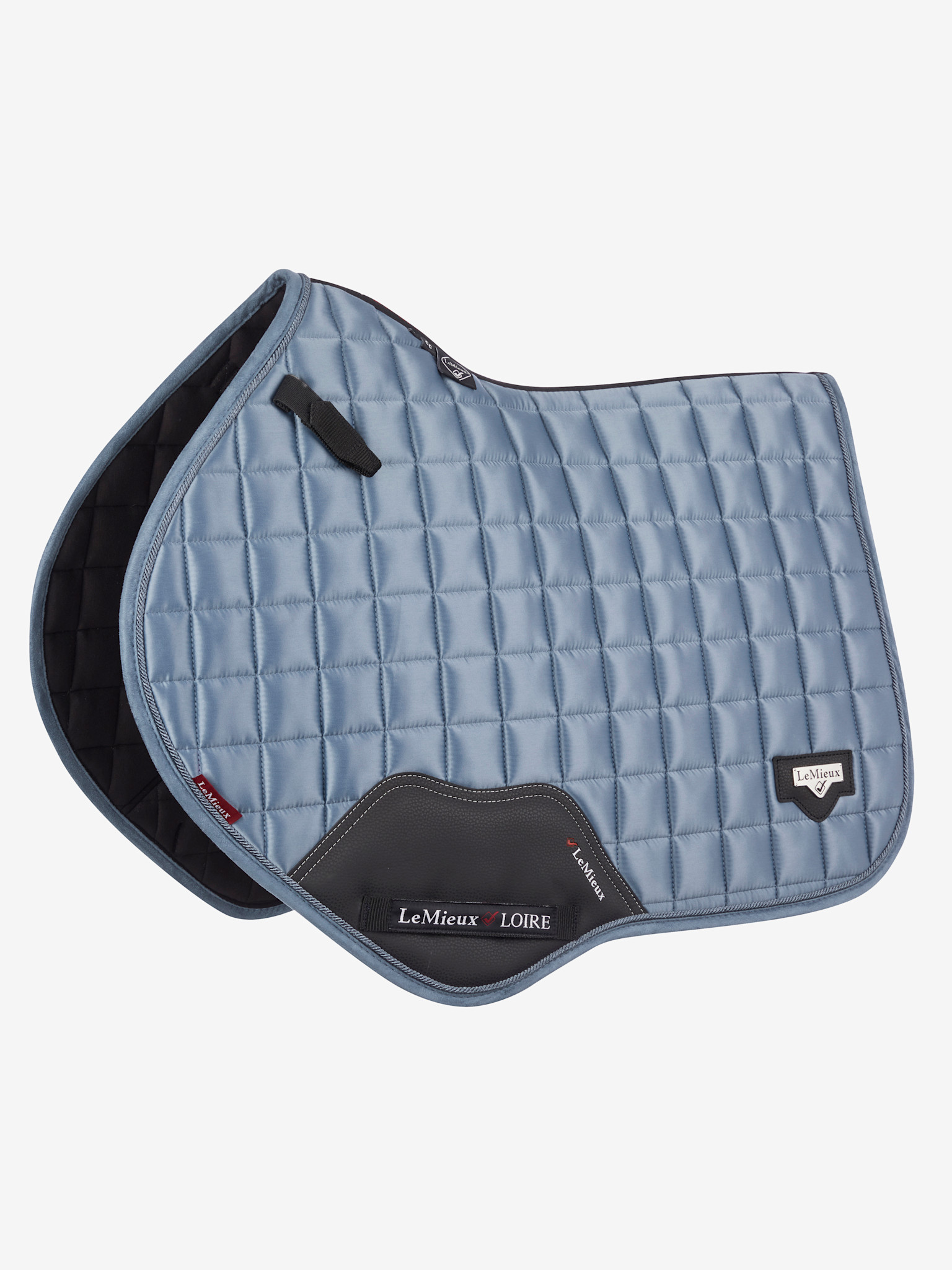 LeMieux LeMieux Loire Classic Close Contact Squar Saddle Pad