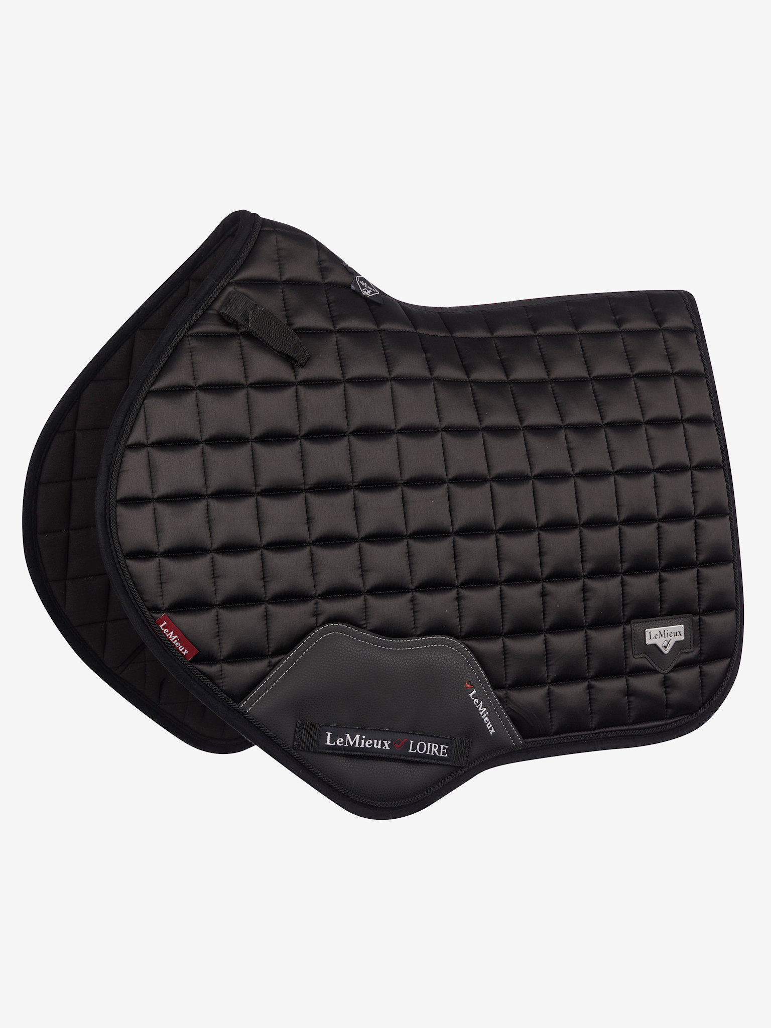 LeMieux LeMieux Loire Classic Close Contact Squar Saddle Pad