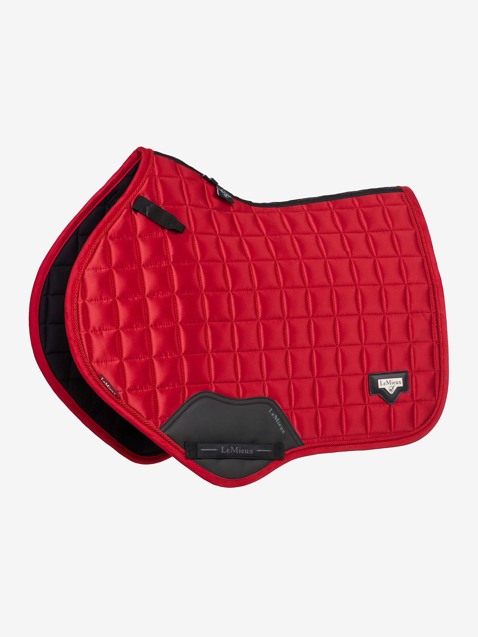 LeMieux LeMieux Loire Classic Close Contact Squar Saddle Pad