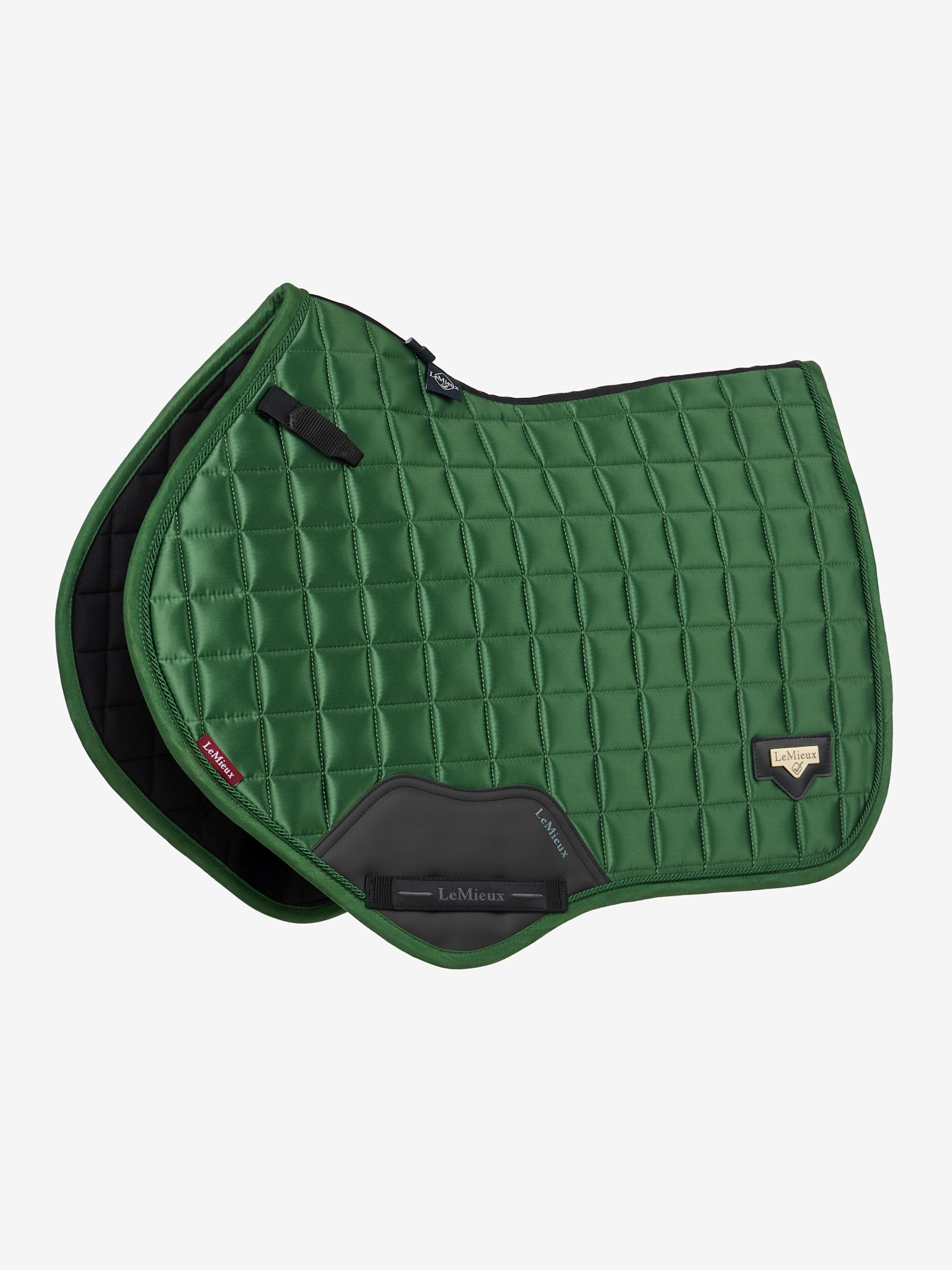 LeMieux LeMieux Loire Classic Close Contact Squar Saddle Pad