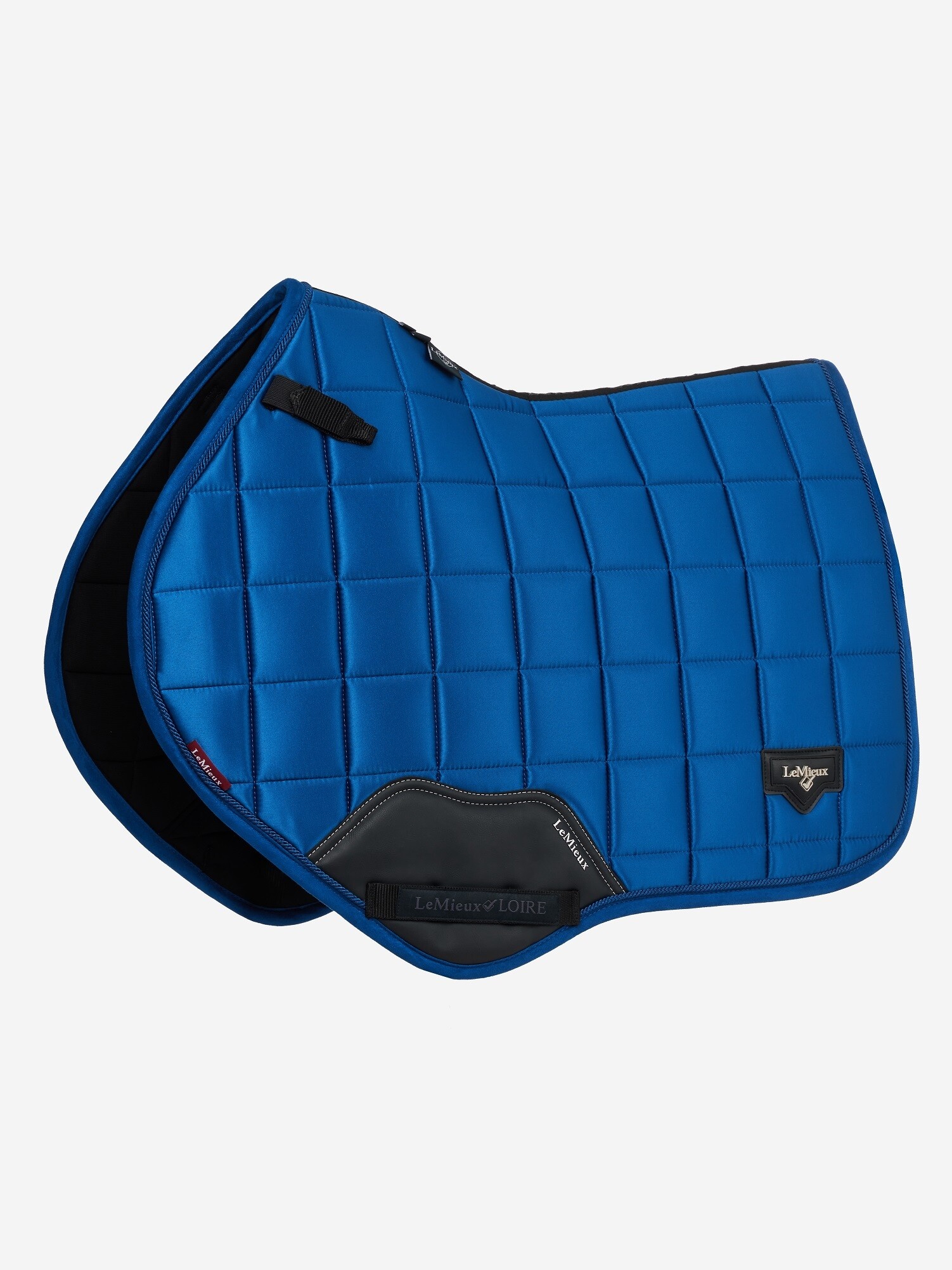 LeMieux LeMieux Loire Classic Close Contact Squar Saddle Pad