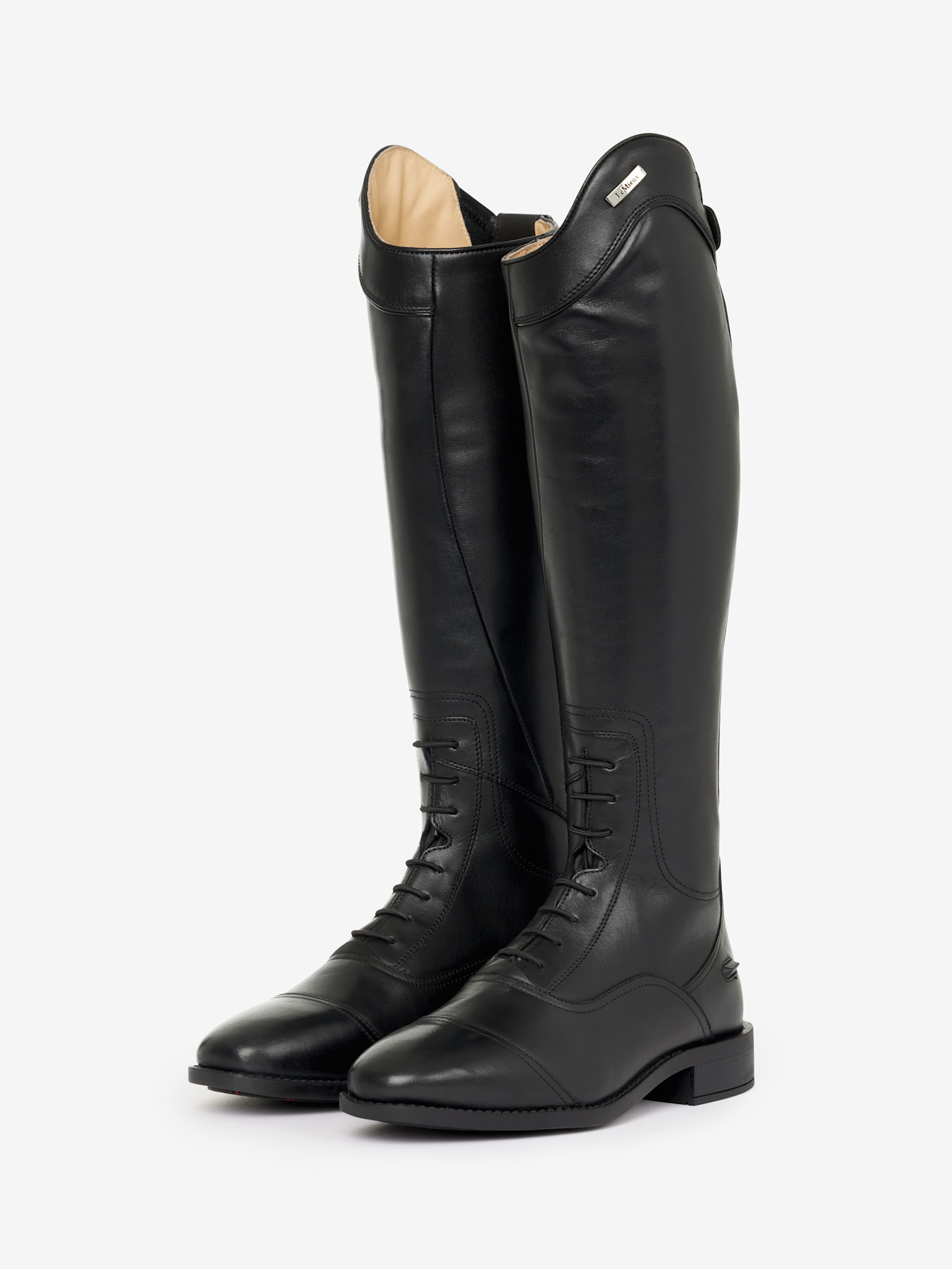 LeMieux LeMieux Junior Field Riding Boot