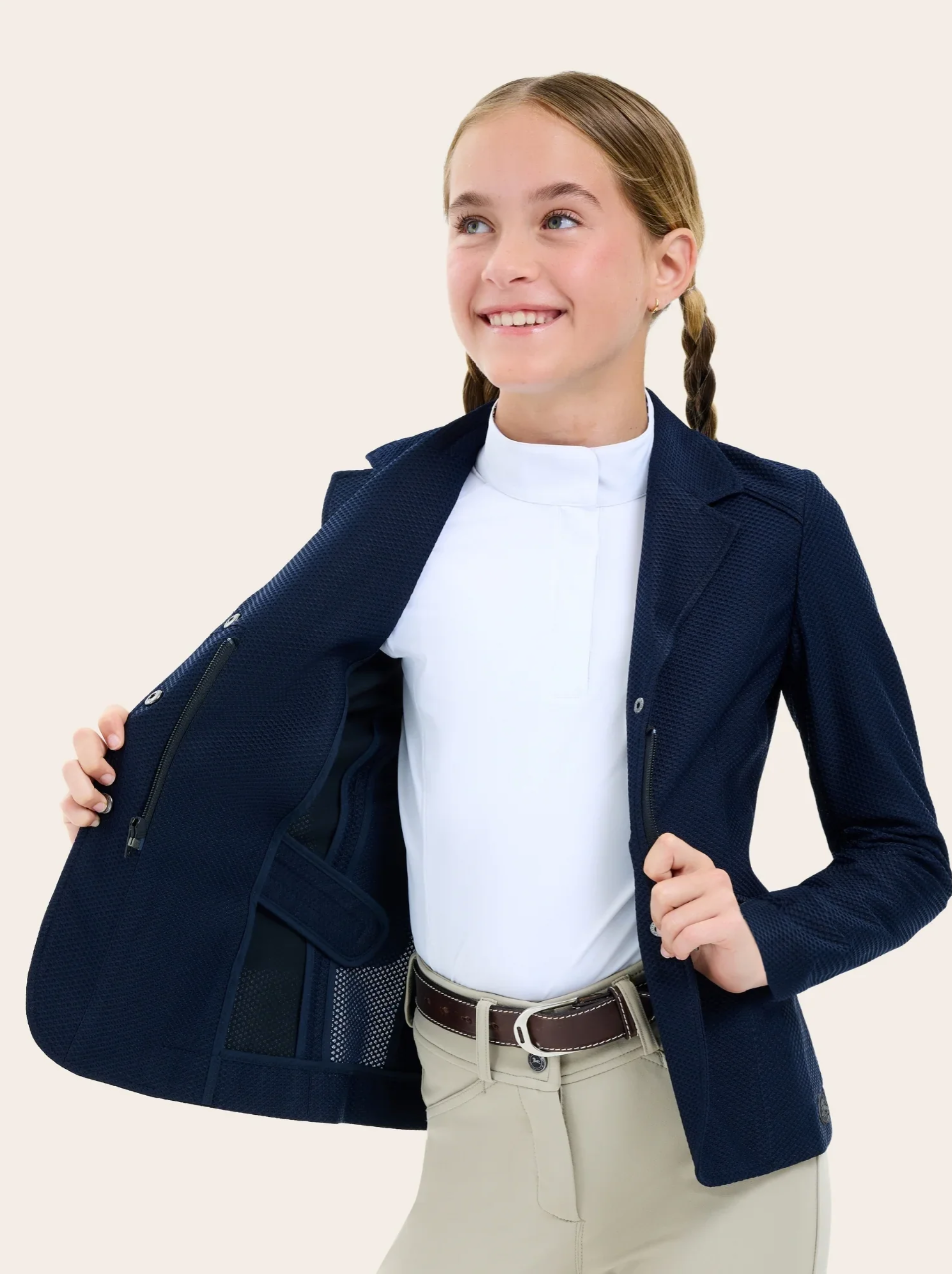 RJ Classics RJ Classic Addison Air Jr Show Coat