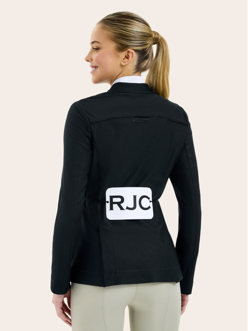 RJ Classics RJ Classics Addison Air Show Coat