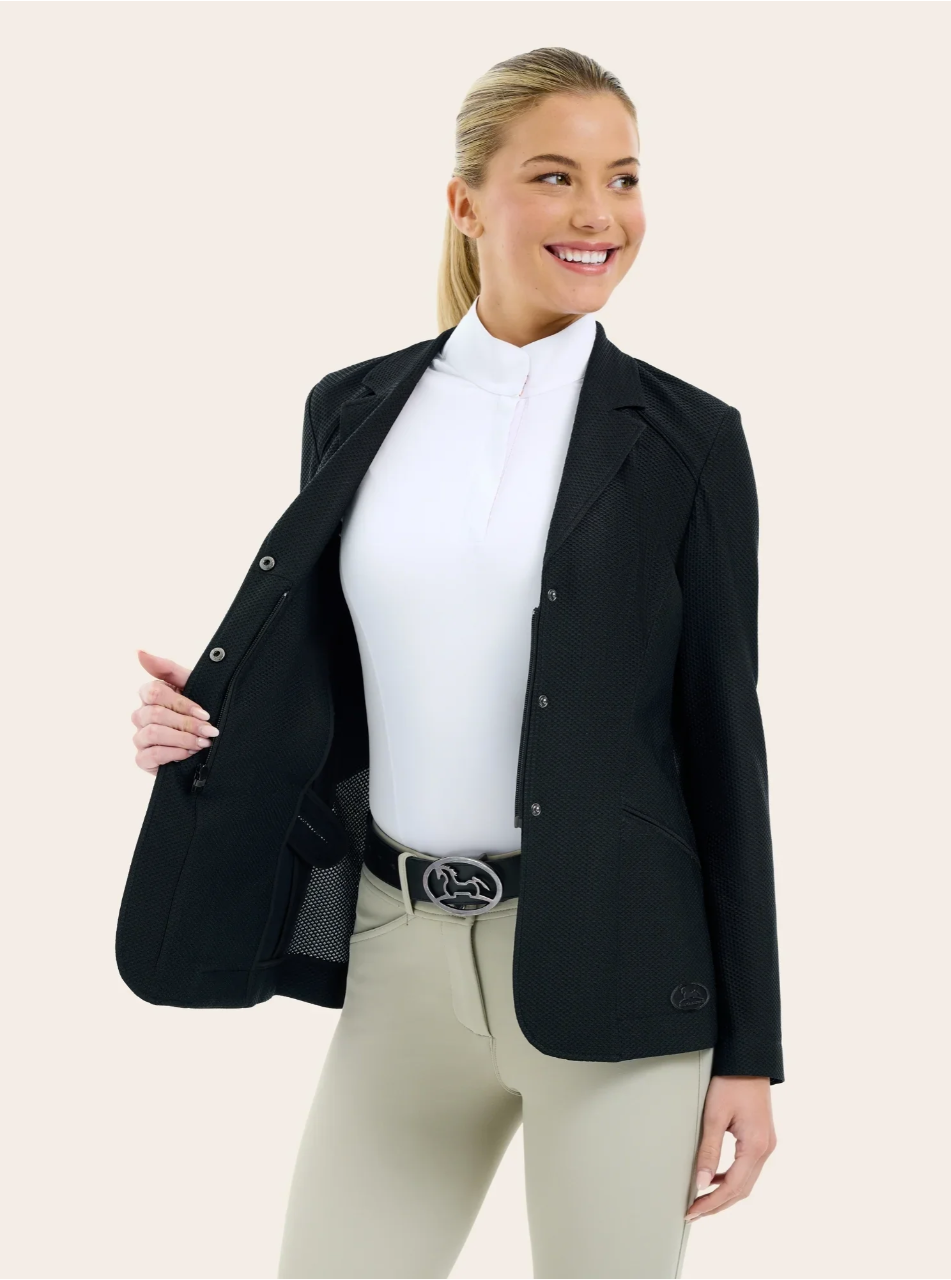 RJ Classics RJ Classics Addison Air Show Coat
