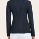 RJ Classics RJ Classics Harmony Mesh Show Coat, Navy