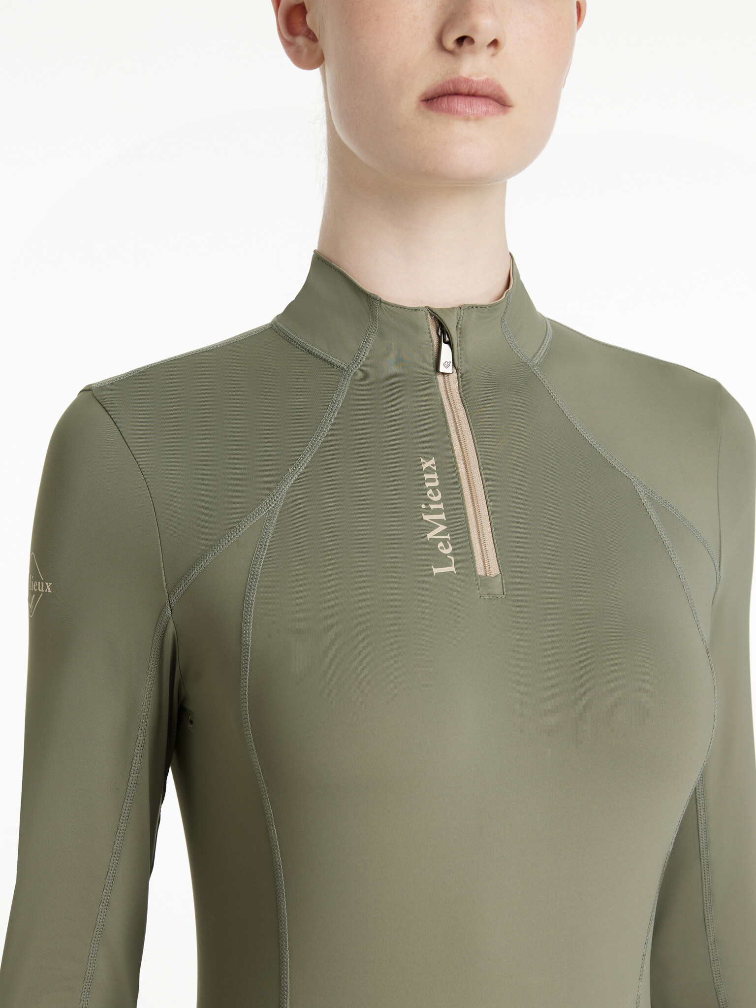 LeMieux LeMiuex Classique Base Layer