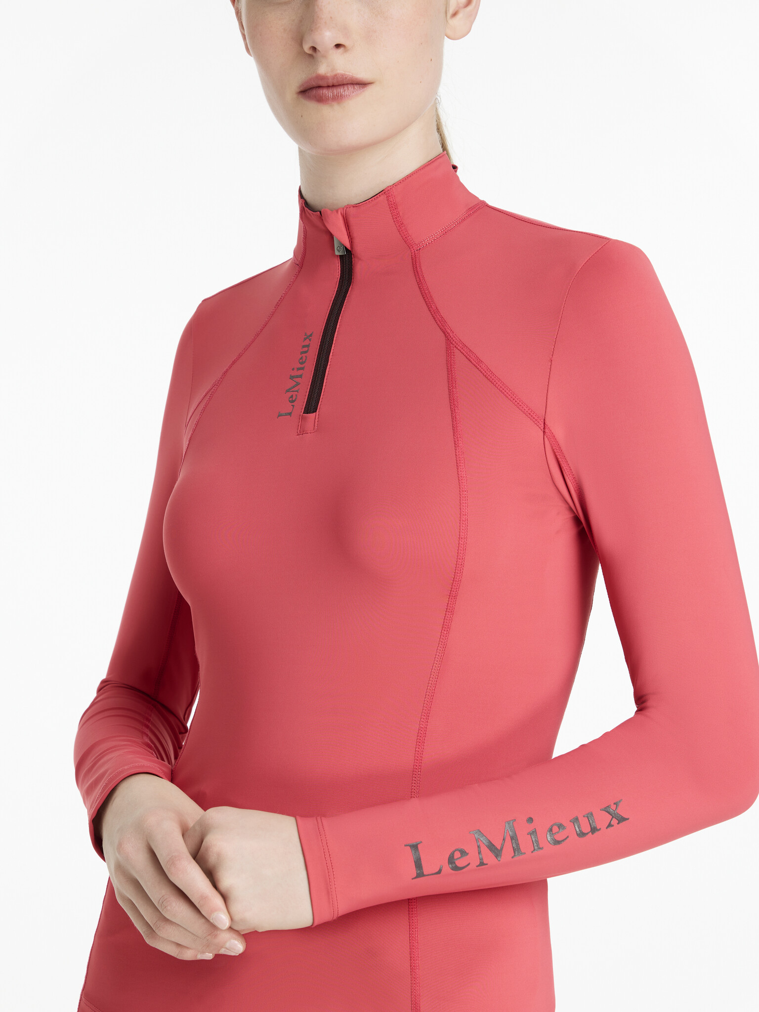 LeMieux LeMiuex Classique Base Layer