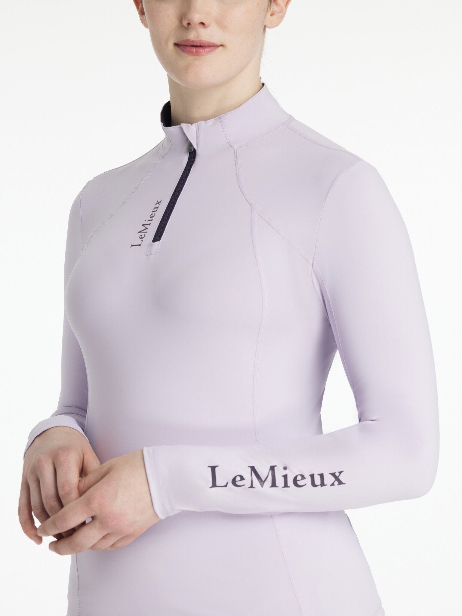 LeMieux LeMiuex Classique Base Layer