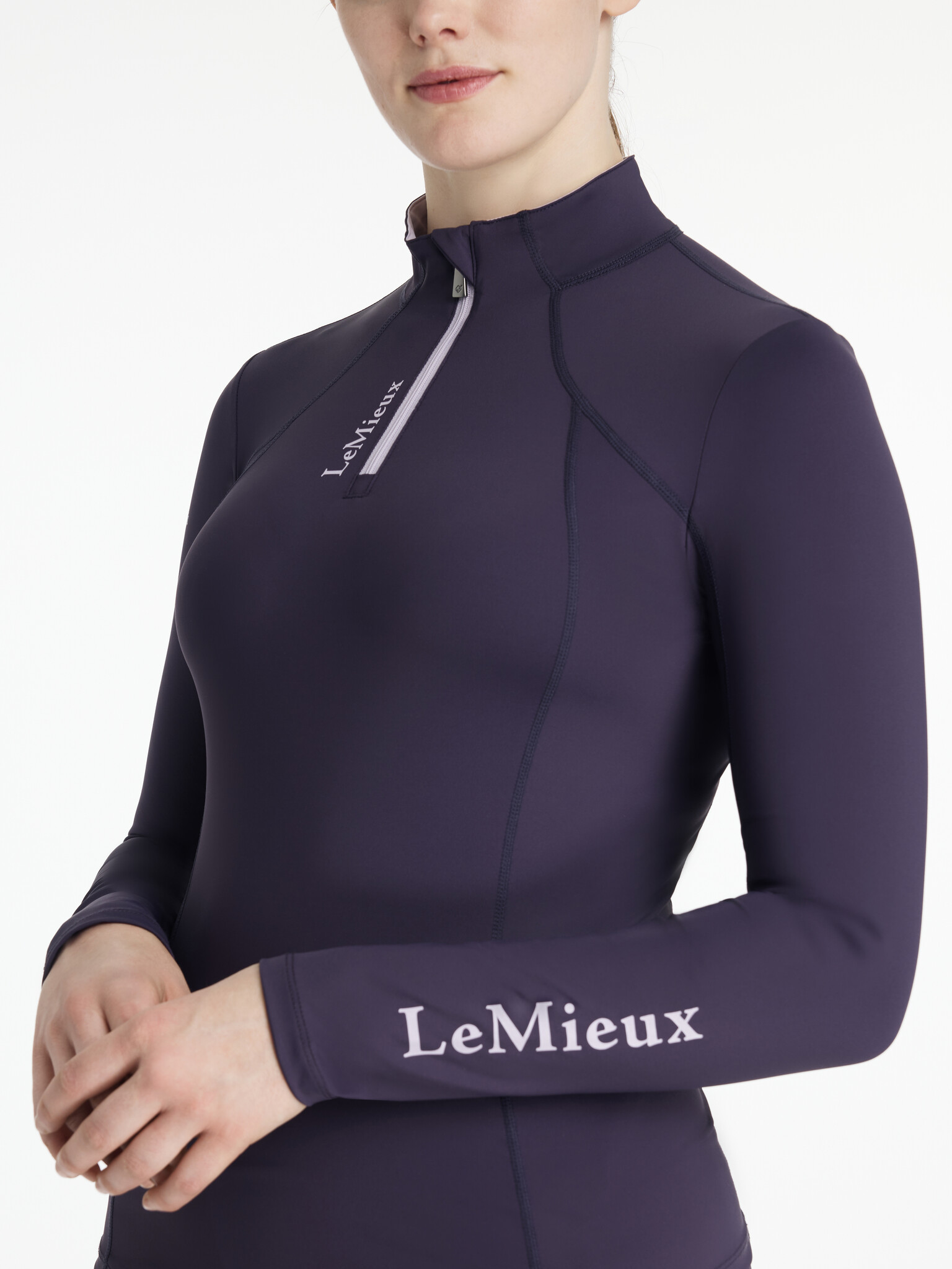 LeMieux LeMiuex Classique Base Layer