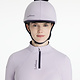 LeMieux LeMieux Classique Pom Hat Silk