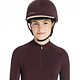 LeMieux LeMieux Classique Pom Hat Silk