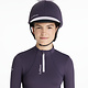 LeMieux LeMieux Classique Pom Hat Silk