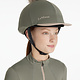 LeMieux LeMieux Classique Pom Hat Silk