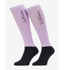 LeMieux LeMieux Competition Socks, 2 Pack