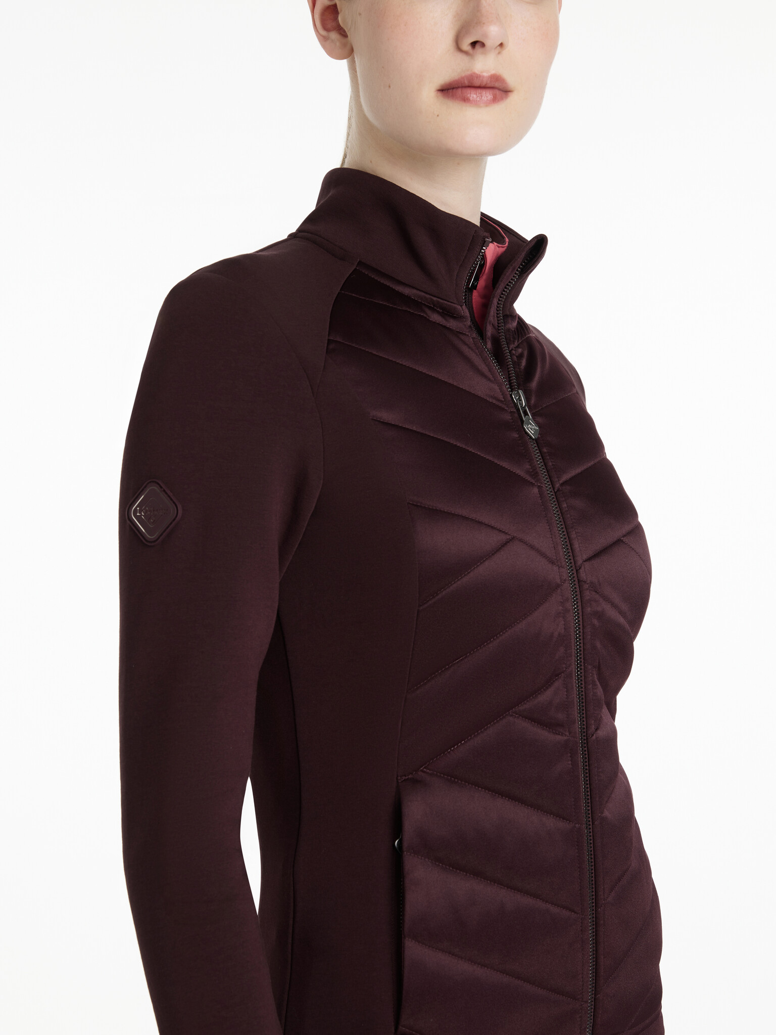 LeMieux LeMieux Dynamique Jacket