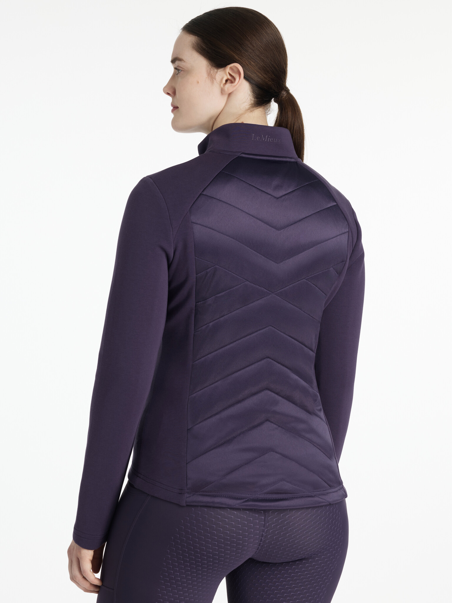 LeMieux LeMieux Dynamique Jacket