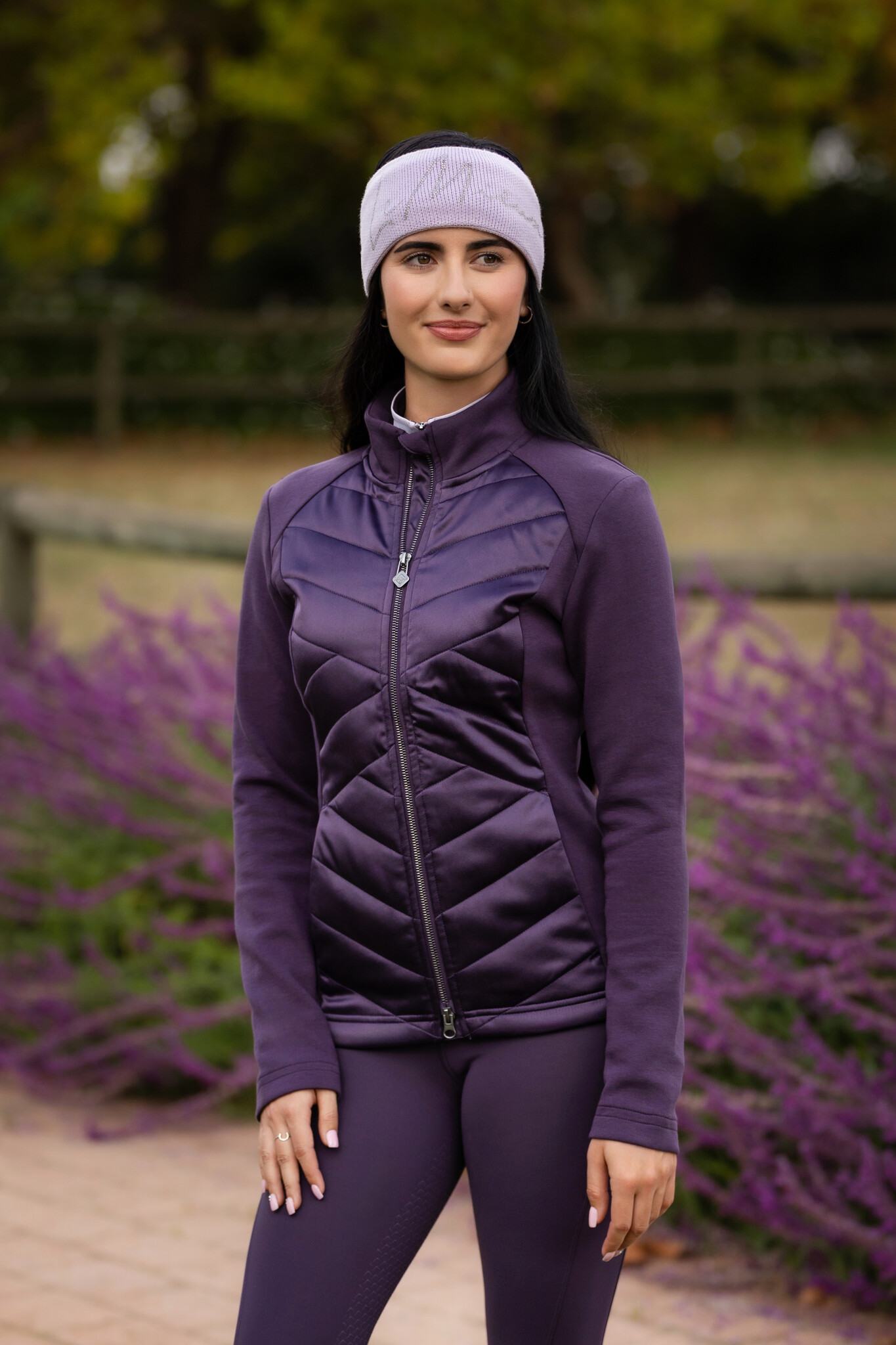 LeMieux LeMieux Dynamique Jacket