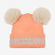 LeMieux LeMieux Mini Double Pom Beanie
