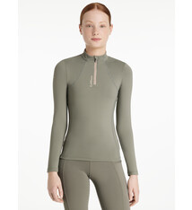 LeMieux LeMieux Young Rider Classique Base Layer