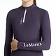 LeMieux LeMieux Young Rider Classique Base Layer