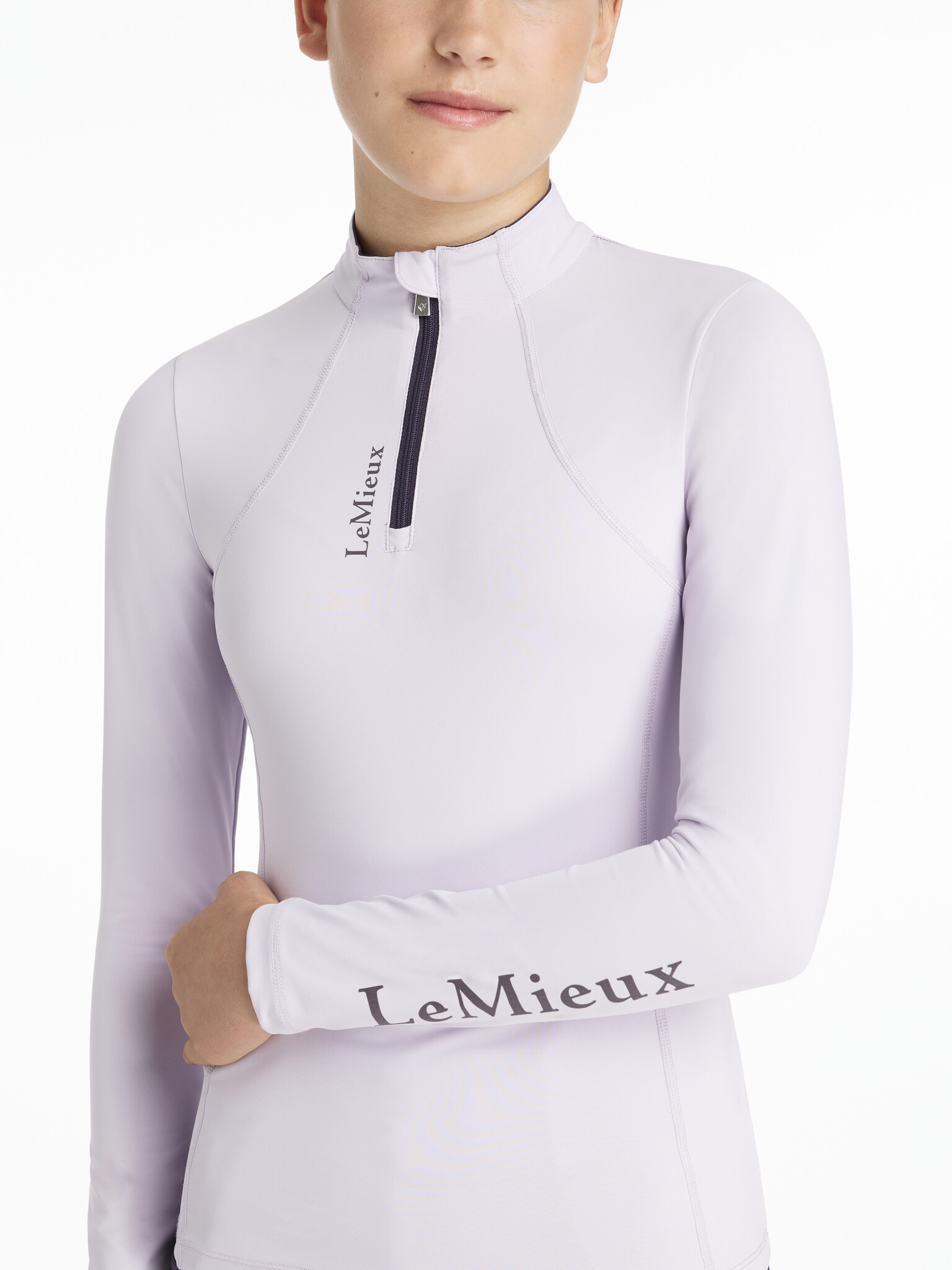 LeMieux LeMieux Young Rider Classique Base Layer