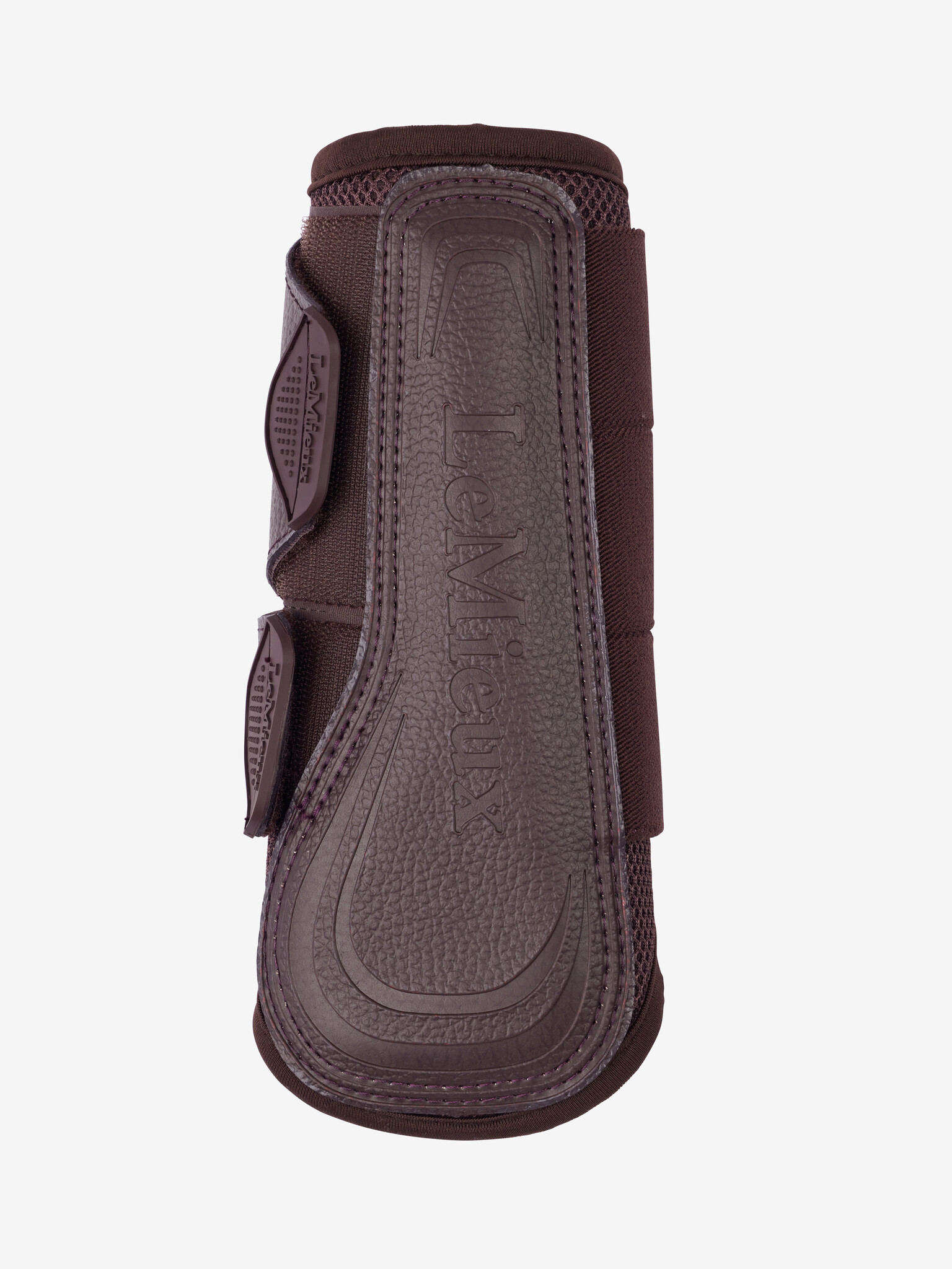 LeMieux LeMieux Arika Mesh Brushing Boot