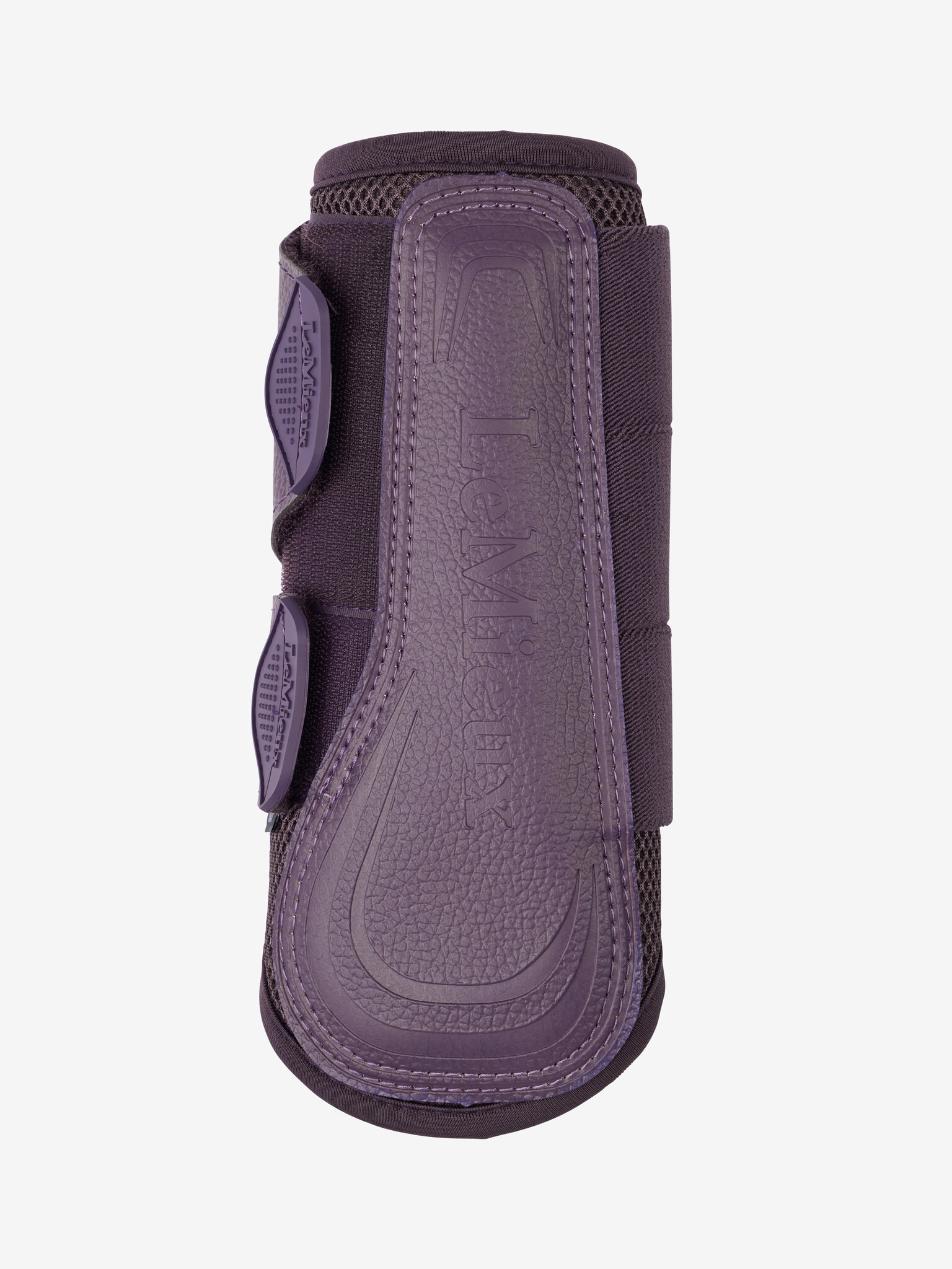 LeMieux LeMieux Arika Mesh Brushing Boot
