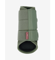 LeMieux LeMieux Arika Mesh Brushing Boot