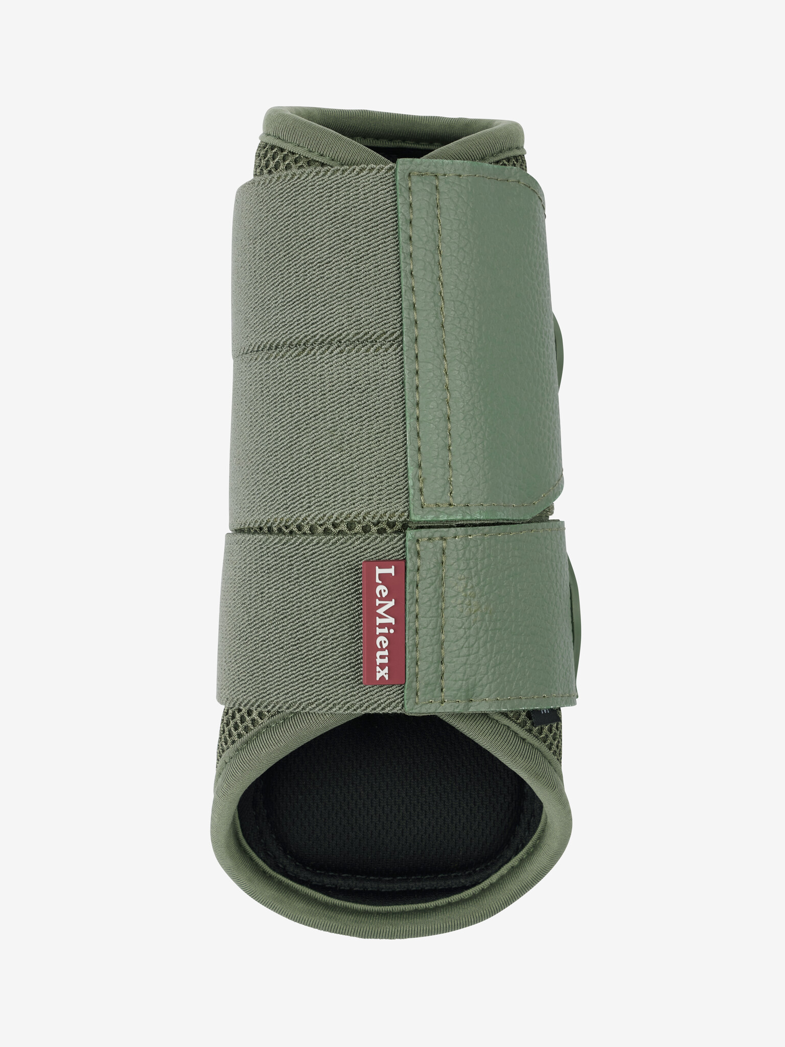 LeMieux LeMieux Arika Mesh Brushing Boot