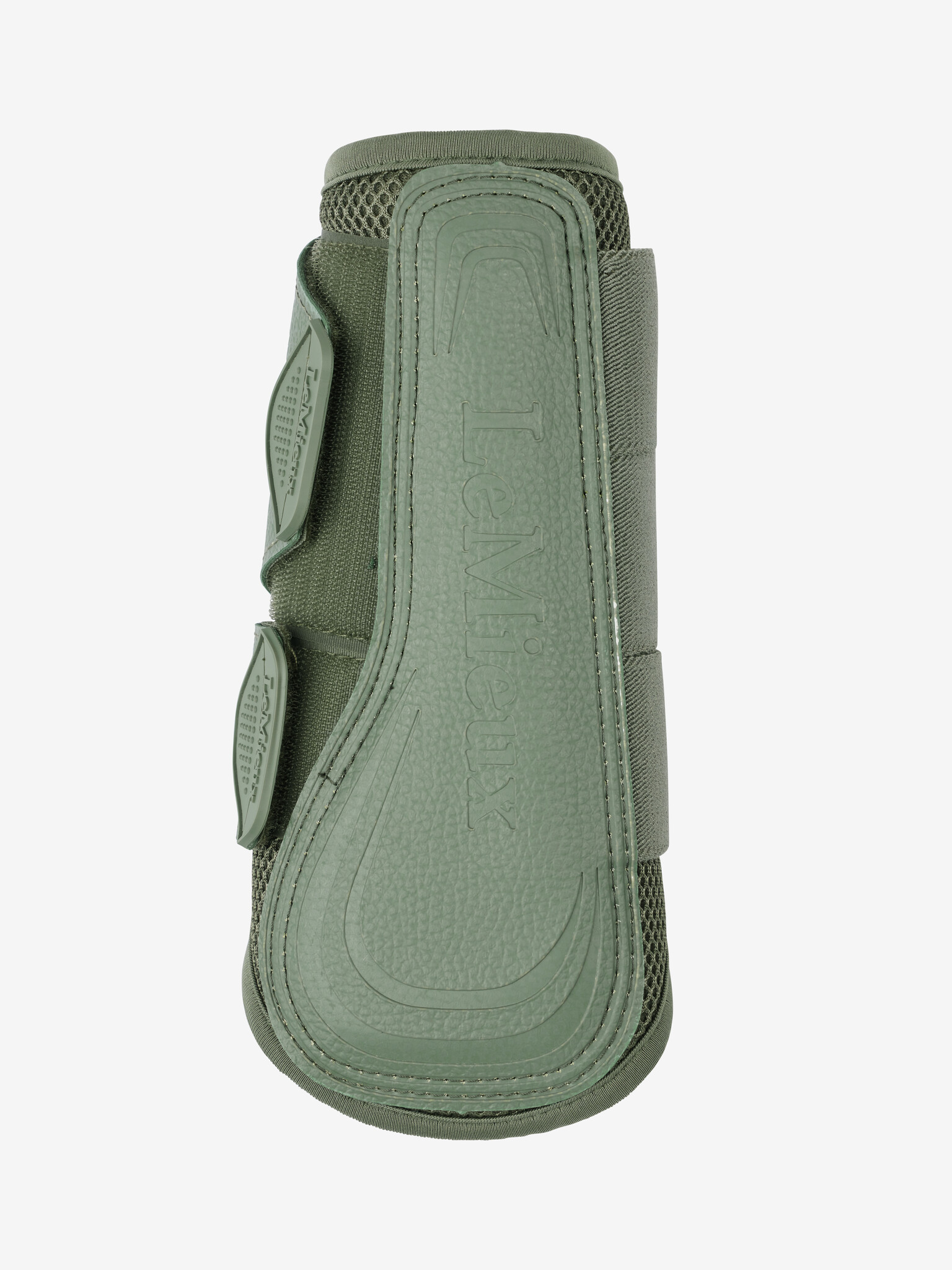 LeMieux LeMieux Arika Mesh Brushing Boot