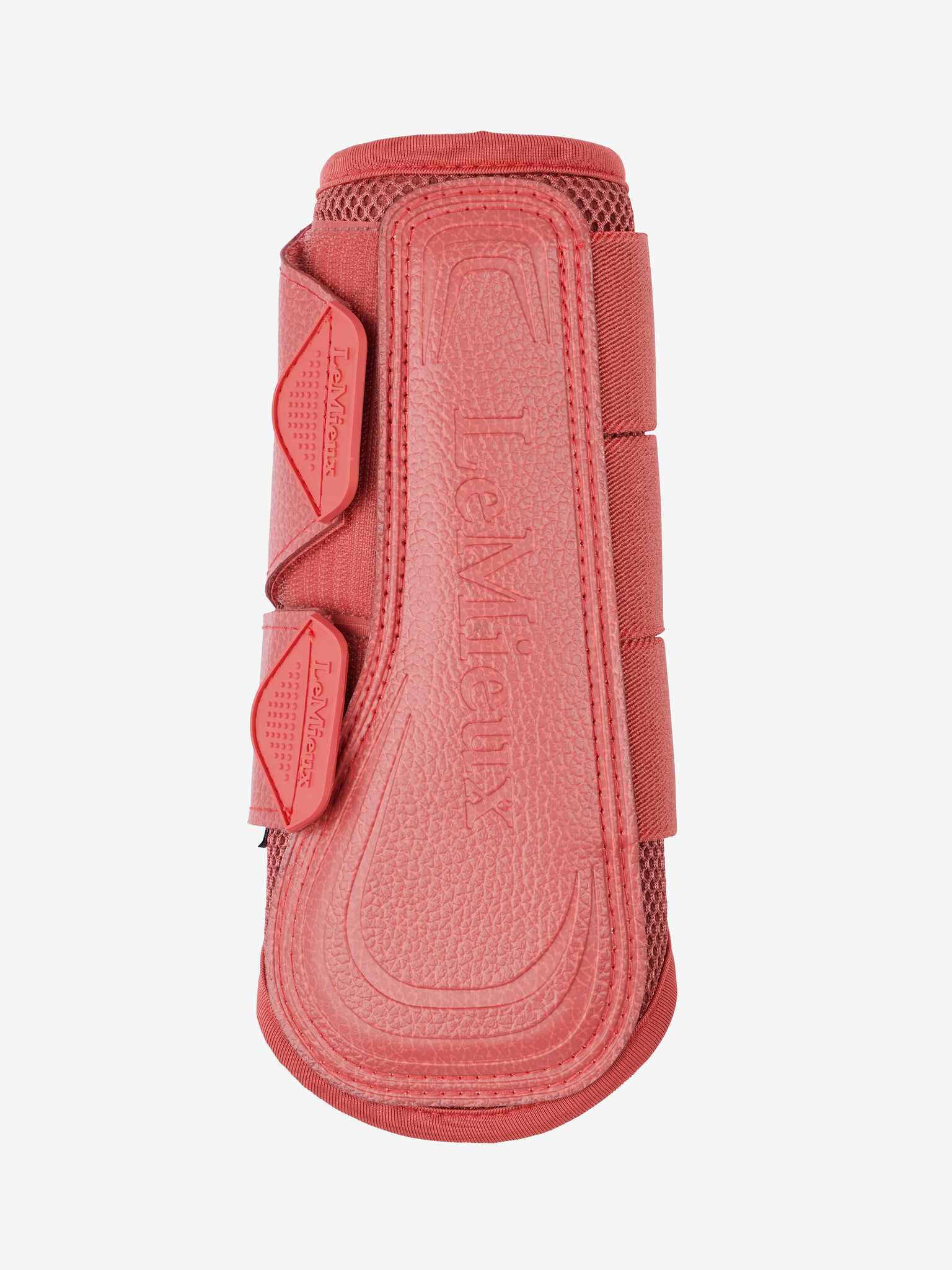 LeMieux LeMieux Arika Mesh Brushing Boot