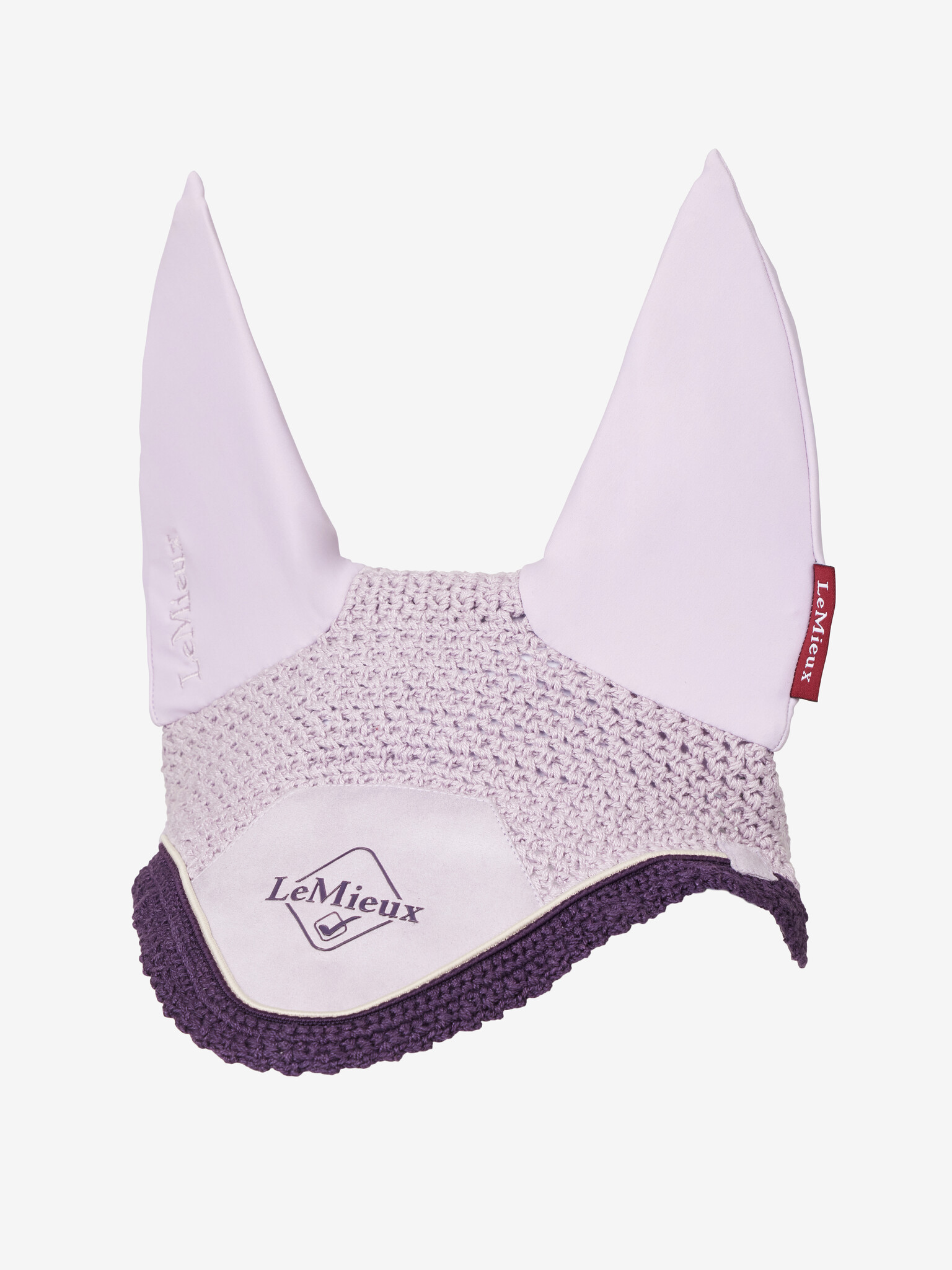 LeMieux LeMieux Classic Fly Hood, Large