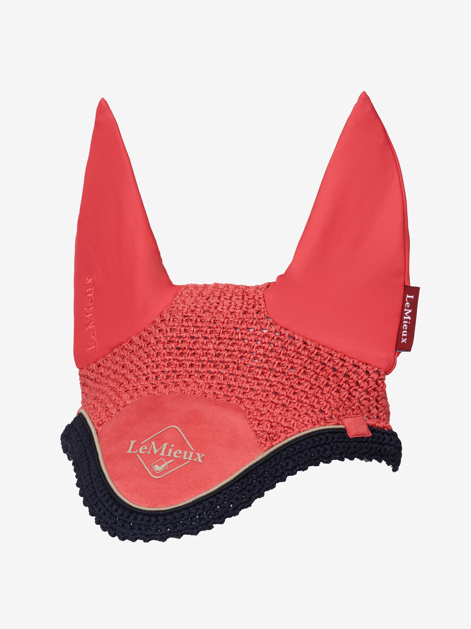 LeMieux LeMieux Classic Fly Hood, Large