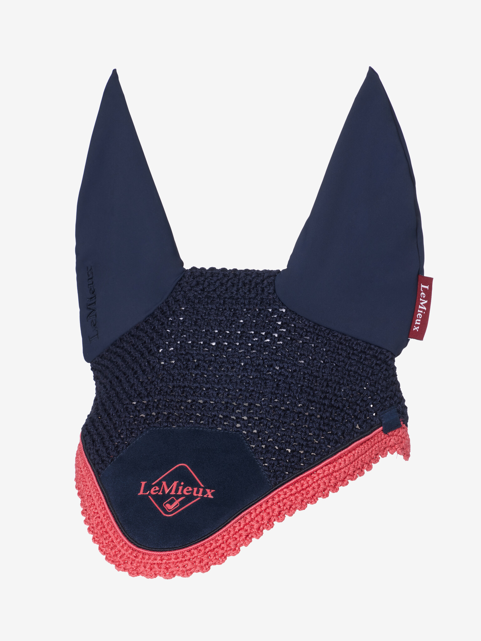 LeMieux LeMieux Classic Fly Hood, Large
