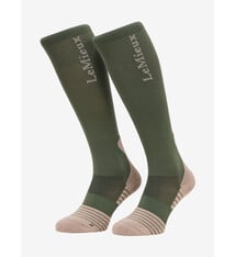 LeMieux LeMieux Performance Riding Socks