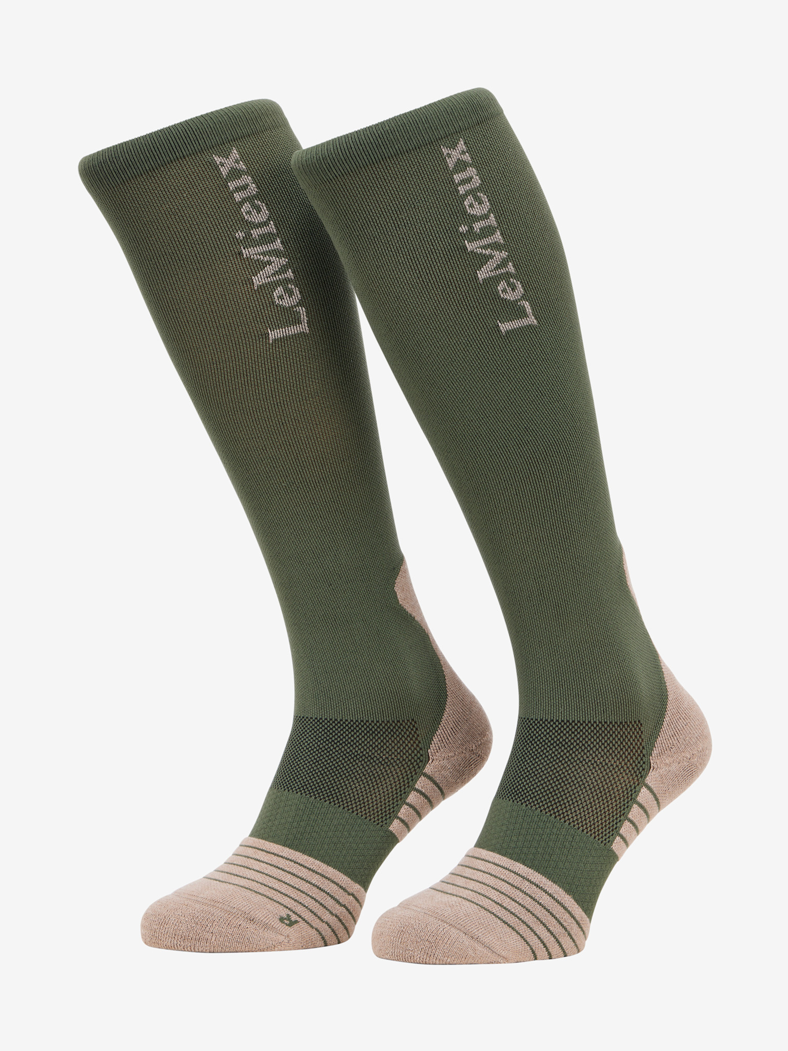 LeMieux LeMieux Performance Riding Socks