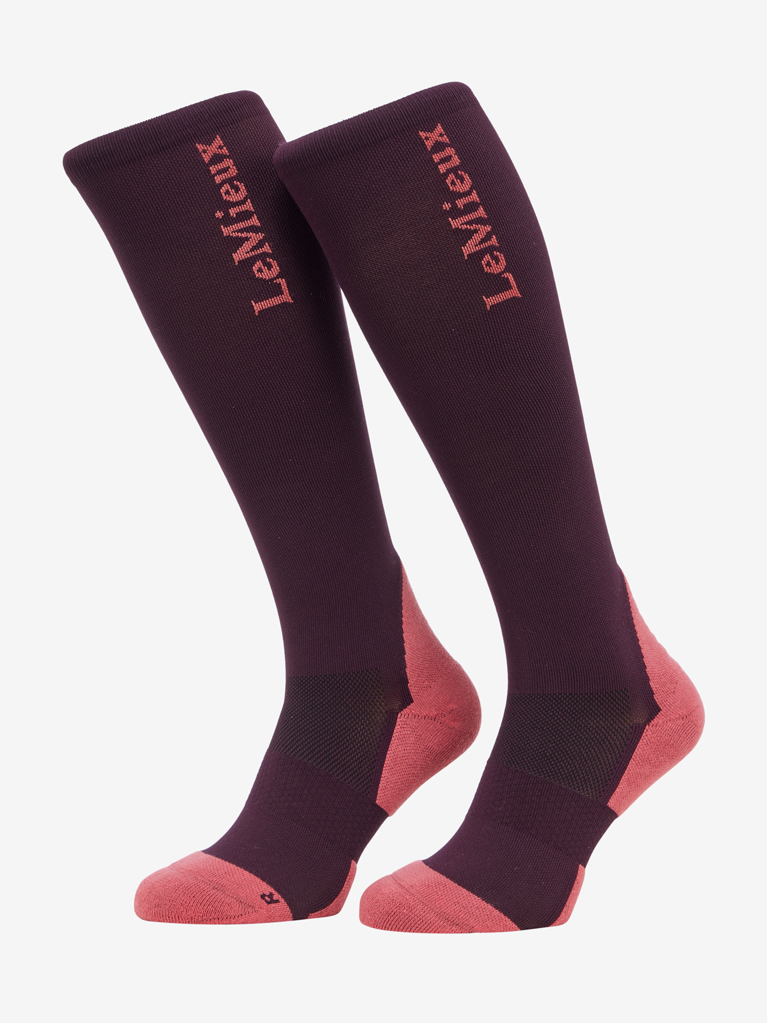 LeMieux LeMieux Performance Riding Socks